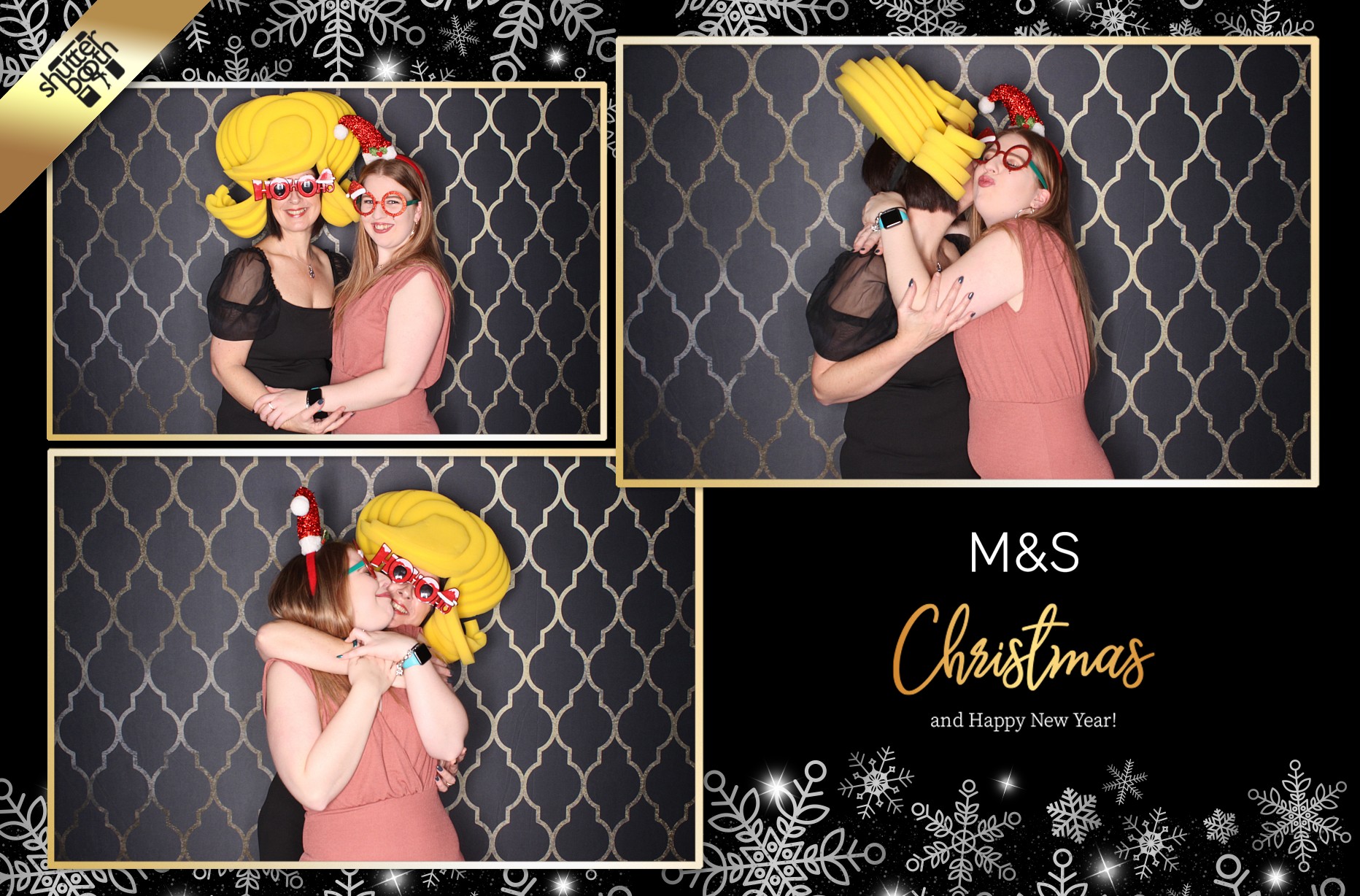 Marks and Spencers | View more photos from the event at gallery.shutterbooth.co.uk/u/Shutterbooth/Marks-and-Spencers